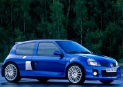 Renault Clio V6